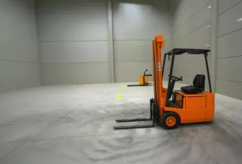 Financia a medida la compra de tu maquinaria y equipos industriales en Madrid
