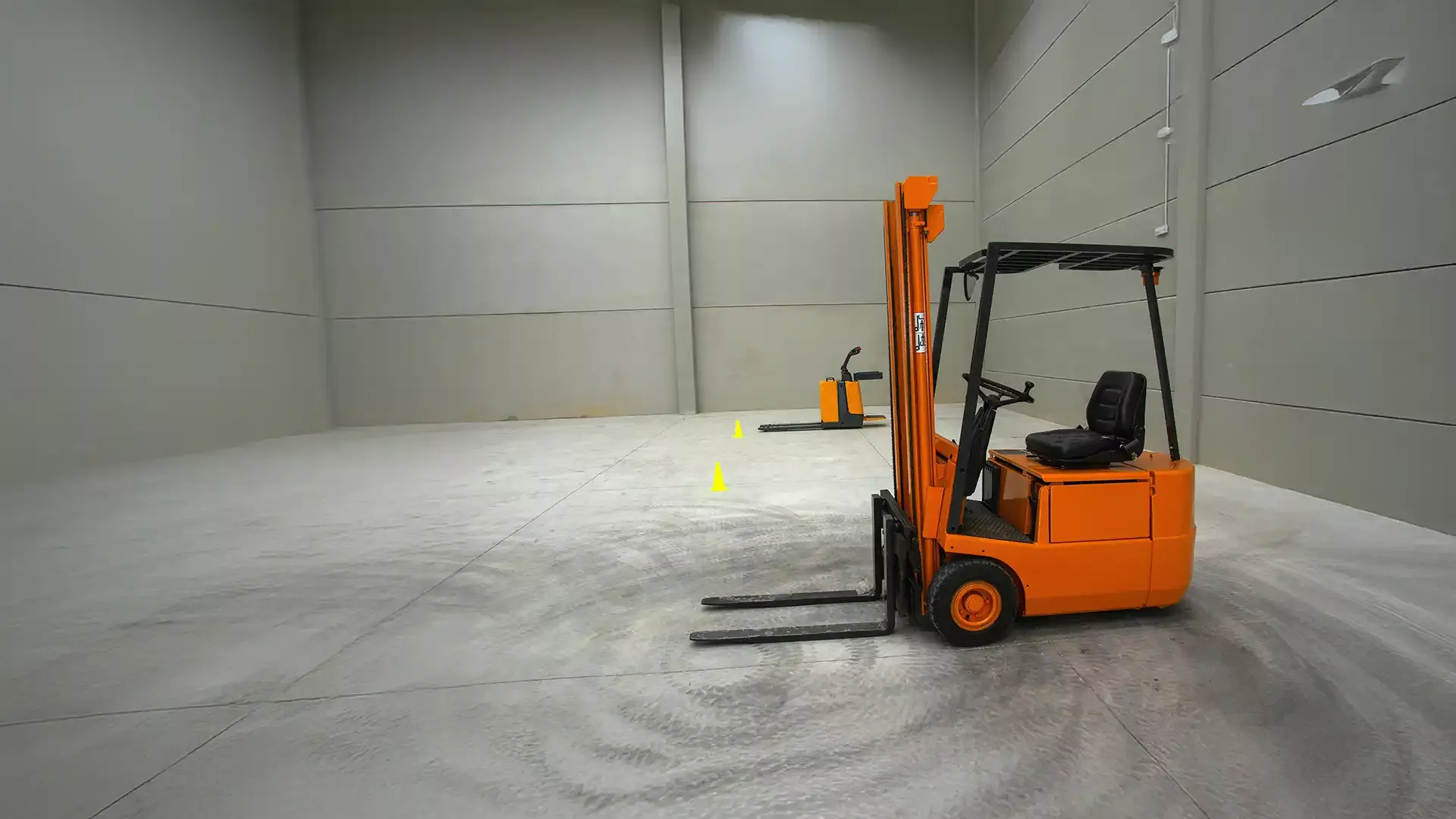 Financia a medida la compra de tu maquinaria y equipos industriales en Madrid