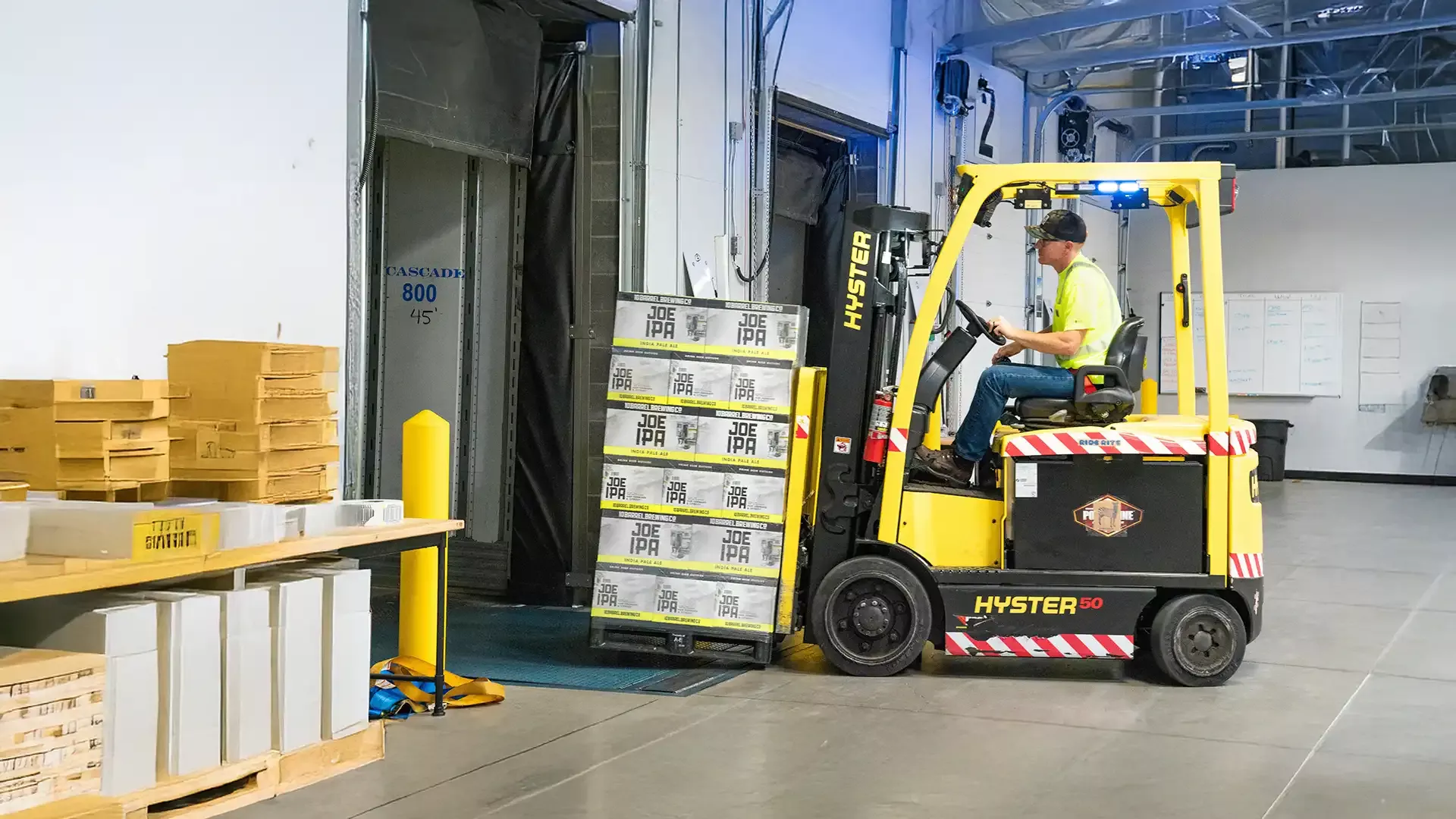 Asesoramiento, reparación y mantenimiento de maquinaria